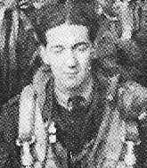 Sgt Eric Charles Wilkie
